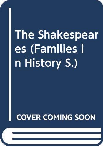Shakespeares