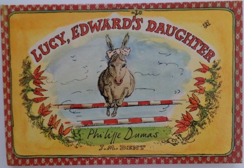 Lucy, Edward's Daughter