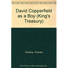 David Copperfield as a Boy by Charles Dickens, ISBN 9780460082280