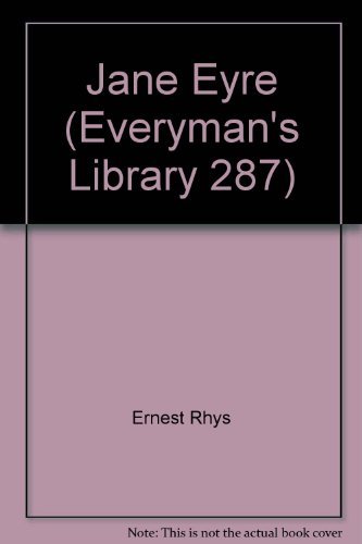 Jane Eyre