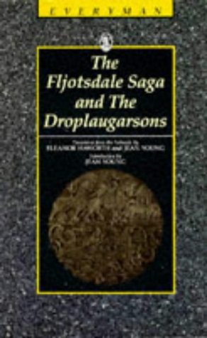 Fljotsdale Saga & The