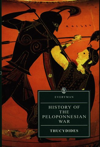 History of the Peloponnesian War