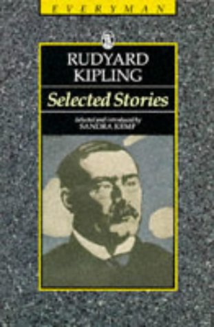 Selected Stories Kipling