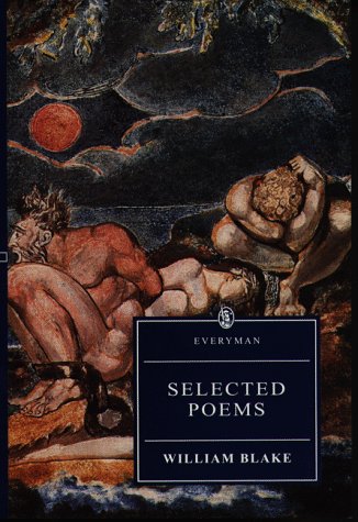 Selected Poems Blake