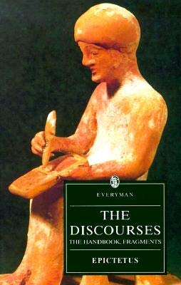 The Discourses of Epictetus