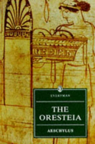 The Oresteia