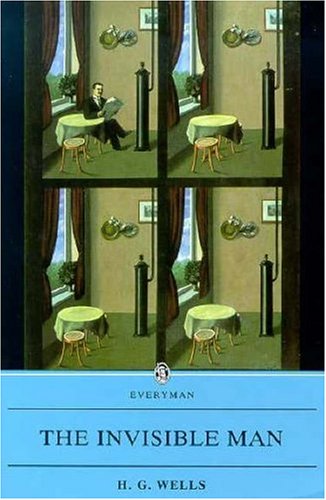 Invisible Man