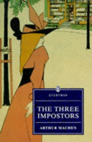 Three Impostors