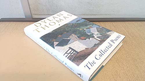 Collected Poems, 1934-1953