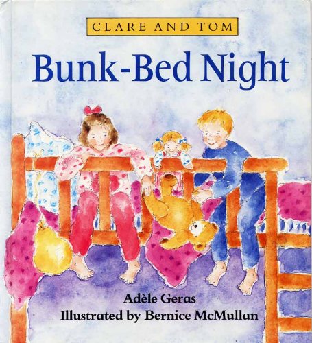 Bunk-Bed Night