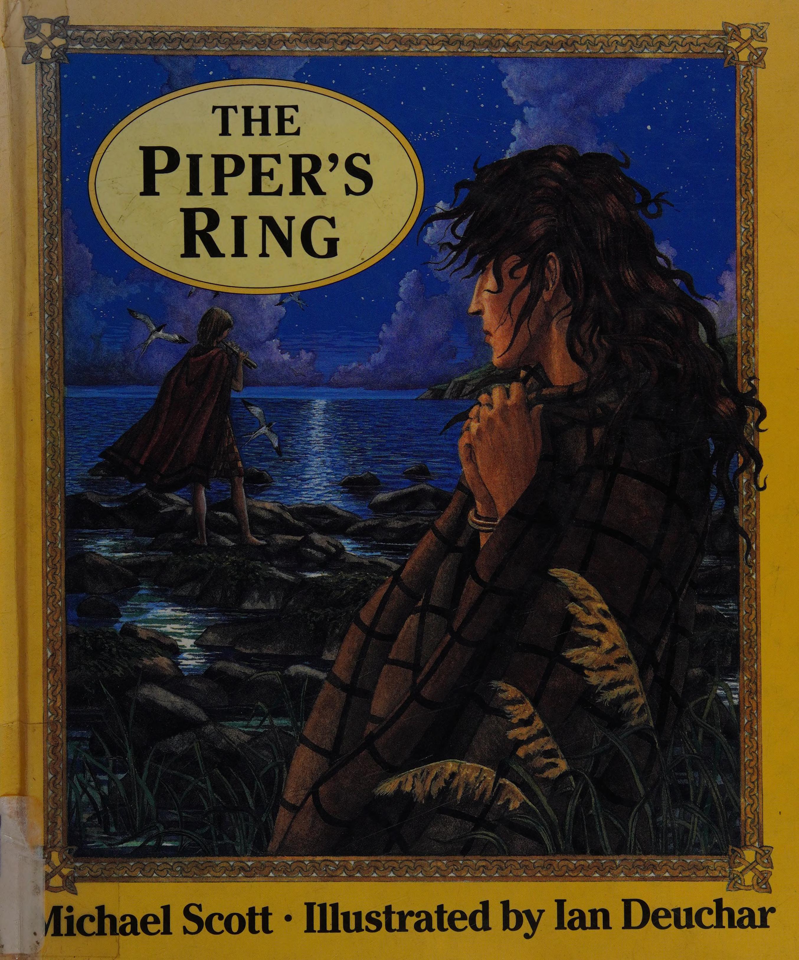 The Piper's Ring
