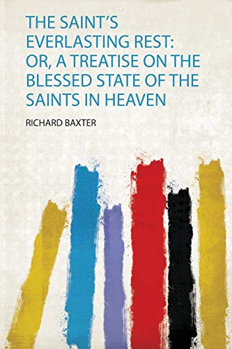 The Saint's Everlasting Rest