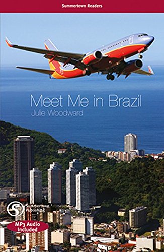 Meet Me In Brazil