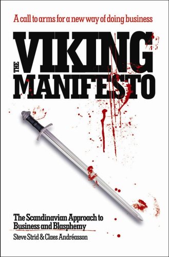 The Viking Manifesto