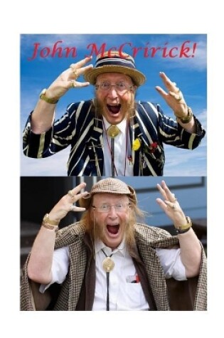 John Mccririck