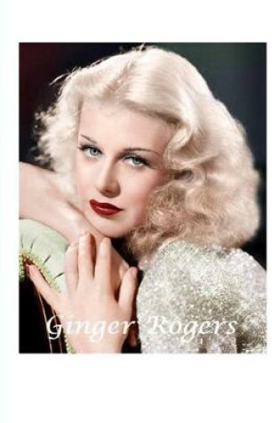 Ginger Rogers