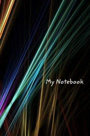 My Notebook