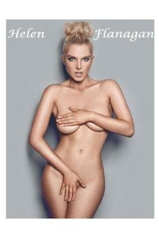 Helen Flanagan