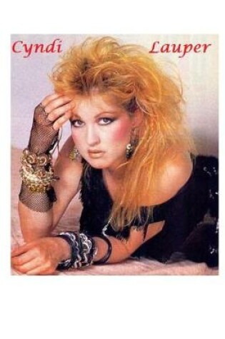 Cyndi Lauper