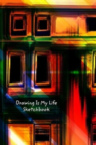 Drawing Is My Life