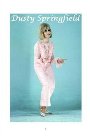 Dusty Springfield