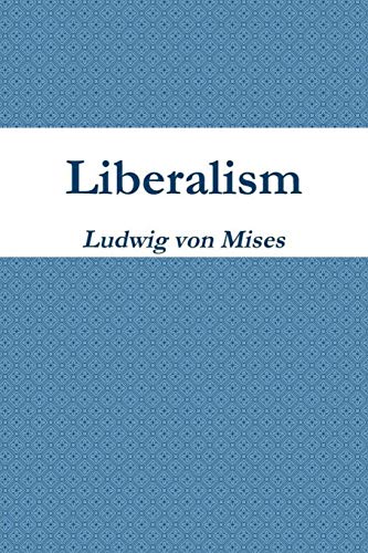 Liberalism