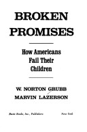 Broken promises