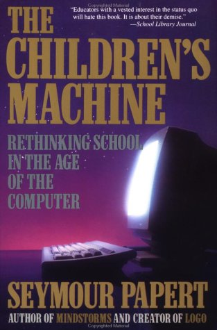 The Children s Machine