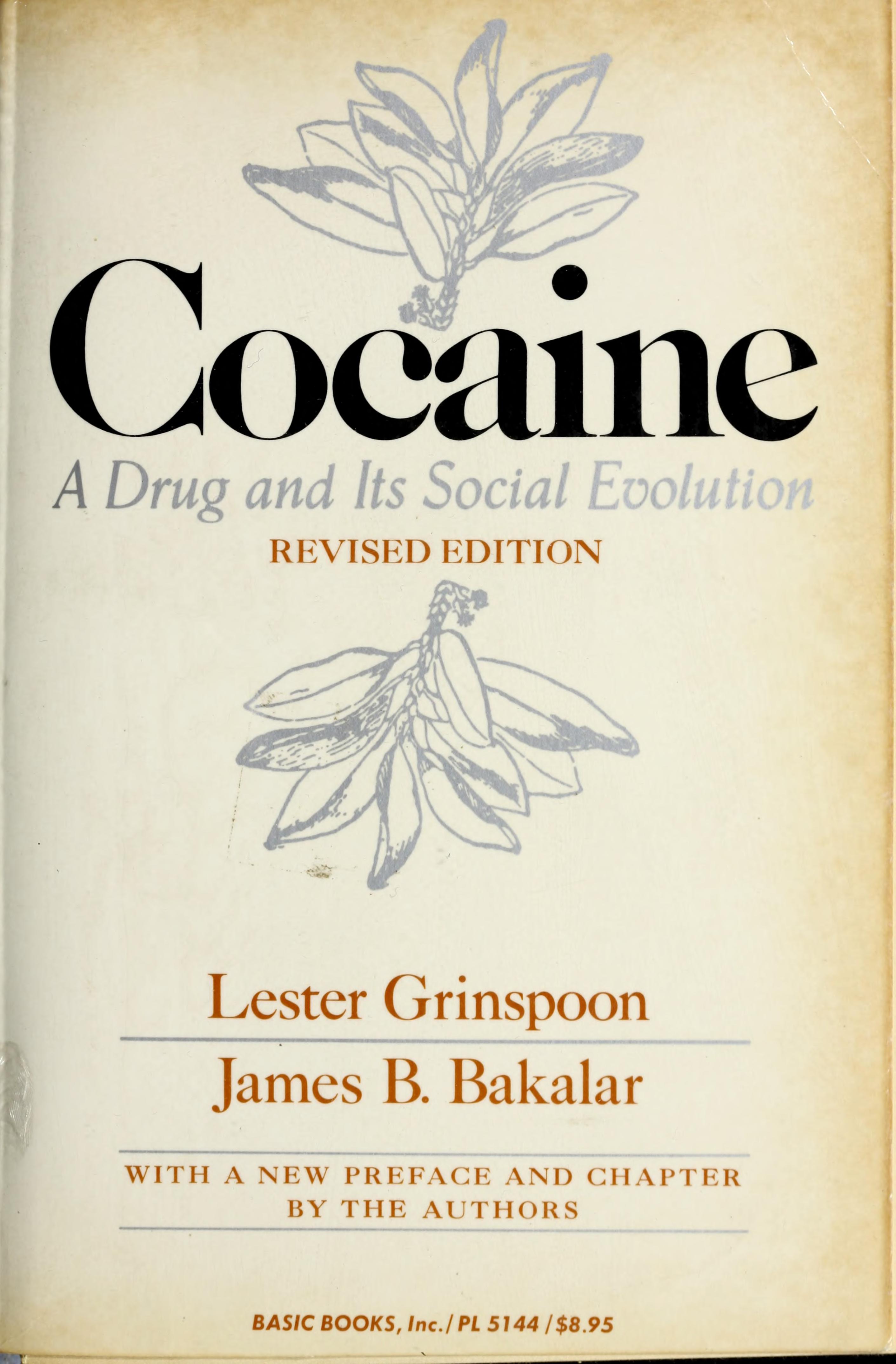 Cocaine Rev