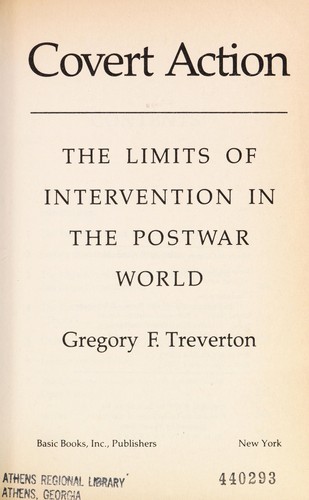 Covert Action