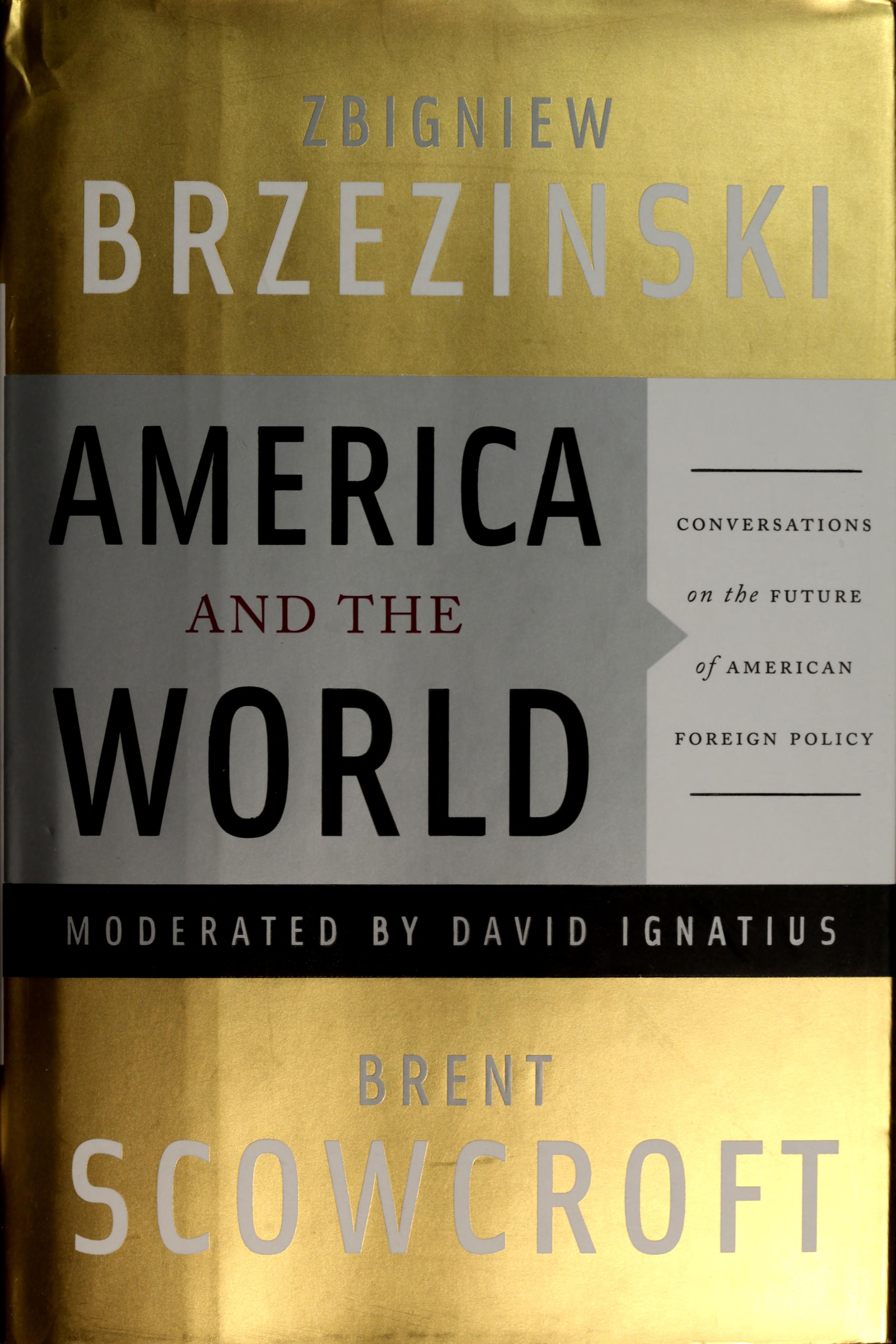 America and the World