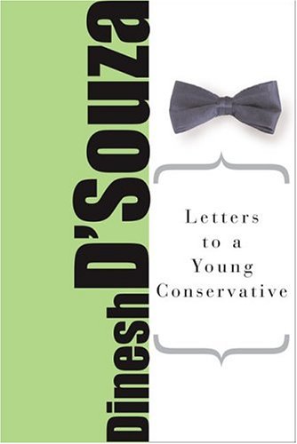 Letters To A Young Conservative The Art of Mentoring