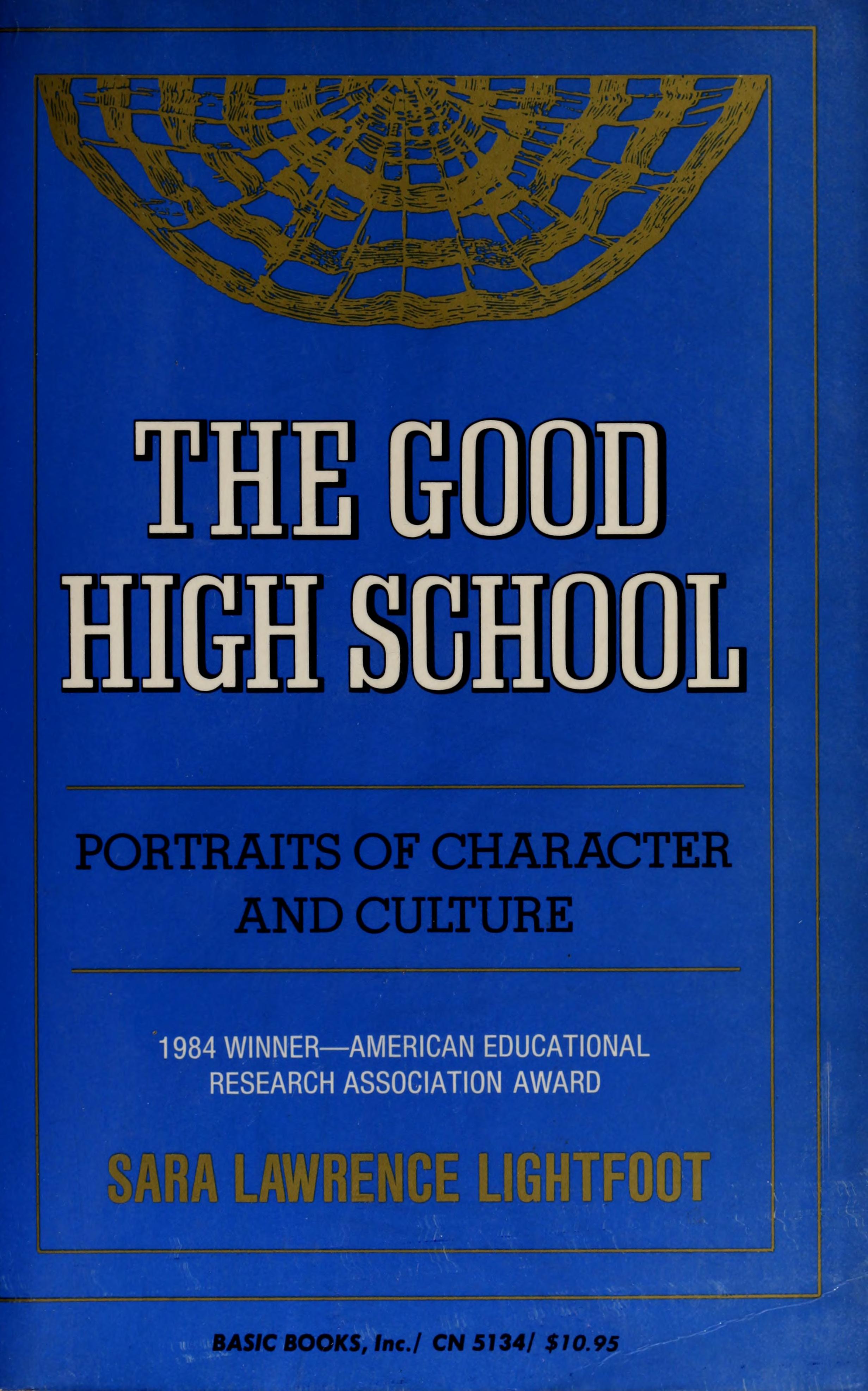 Good High School