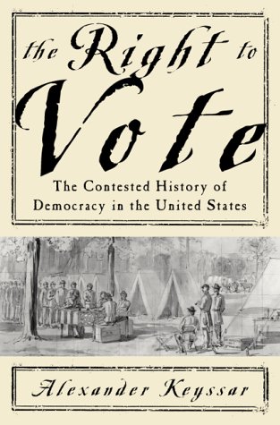 The Right to Vote