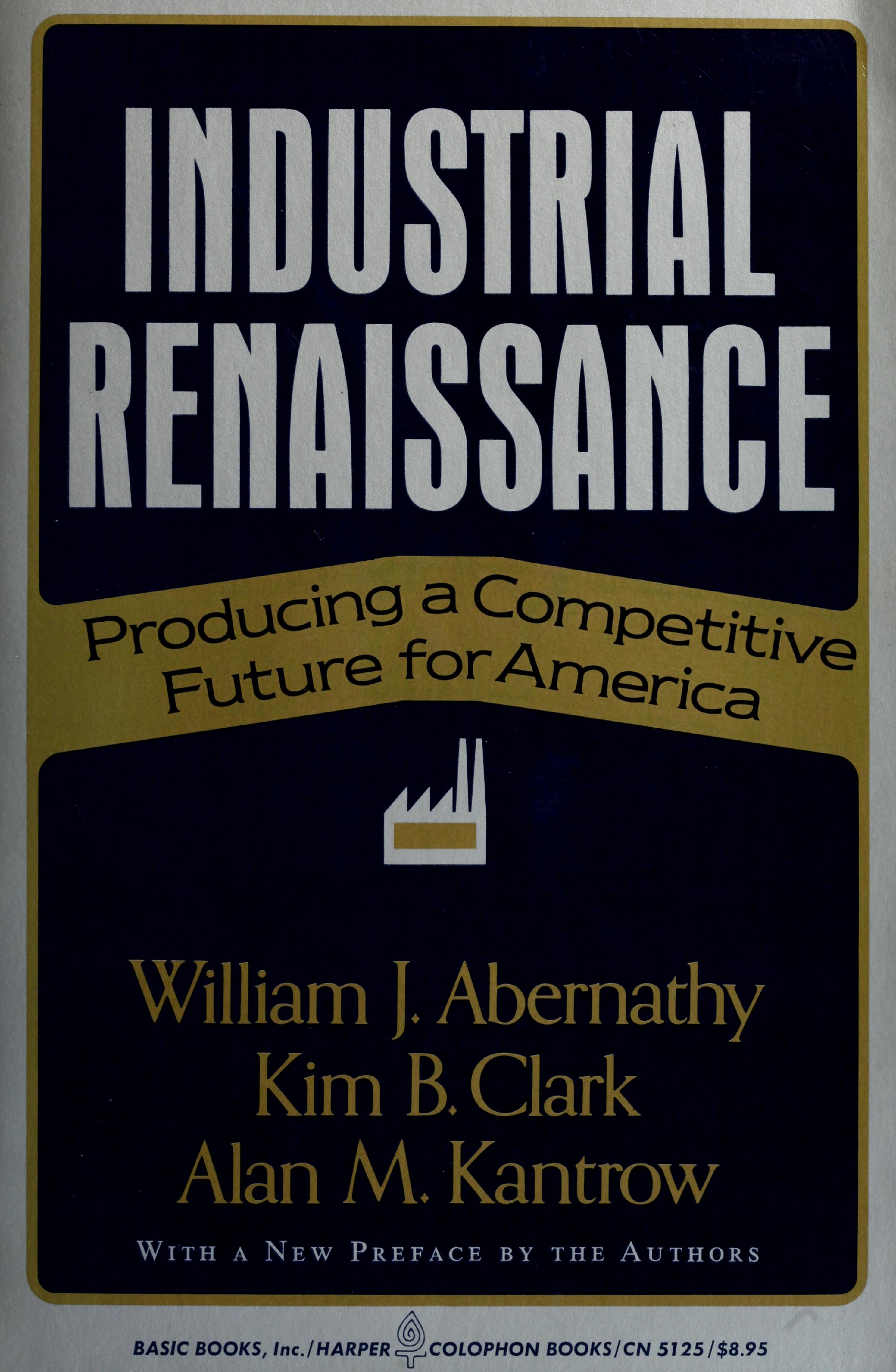 Industrial Renaissance