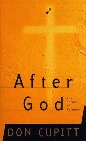 After God: The Future Of Religion