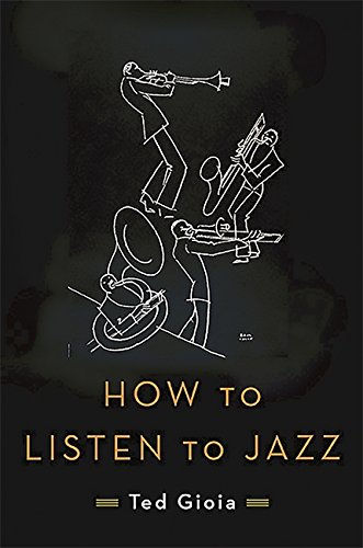 How To Listen To Jazz