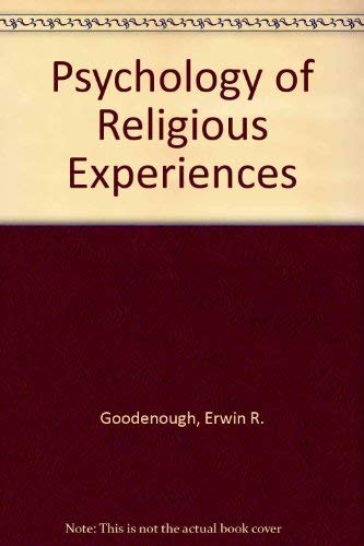 The psychology of religious experiences