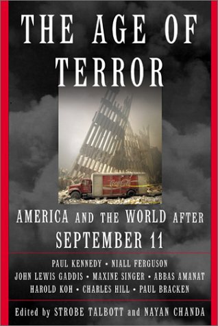The Age of Terror