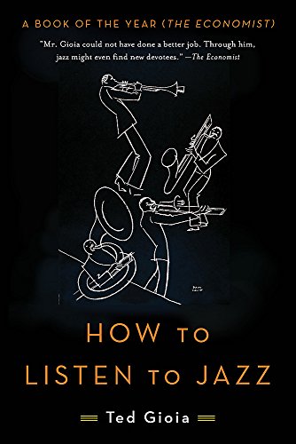 How To Listen To Jazz