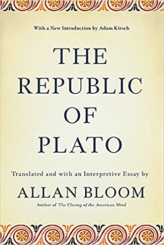 The Republic of Plato