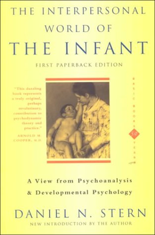 The Interpersonal World of the Infant
