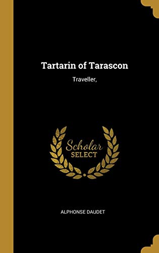 Tartarin of Tarascon