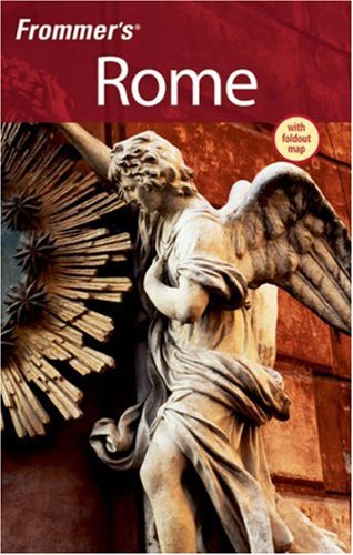 Frommer'S Rome