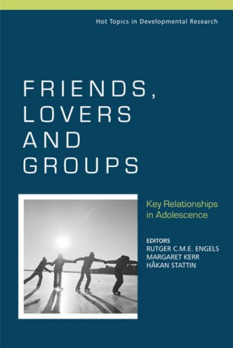 Friends lovers and groups