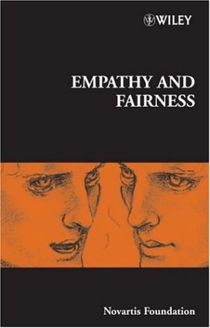 Empathy And Fairness