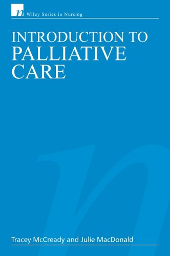 Introduction To Palliative Care