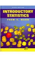 Introductory Statistics 6th Edition with Minitab Student Release 14 Stat Software Set