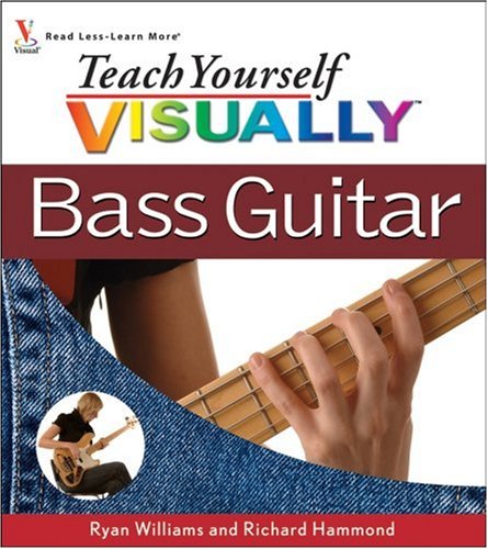 Bass guitar