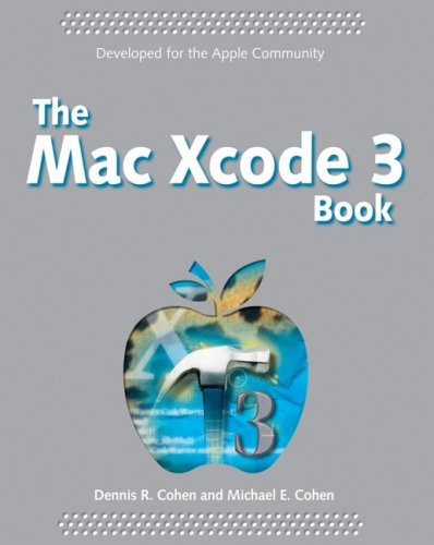 The Mac Xcode 3 Book